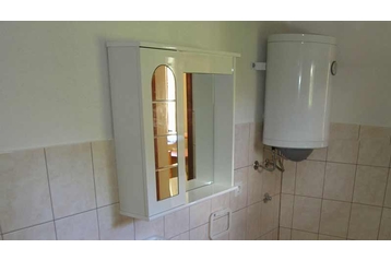 Kroatien Privát Okrug Donji, Exterieur